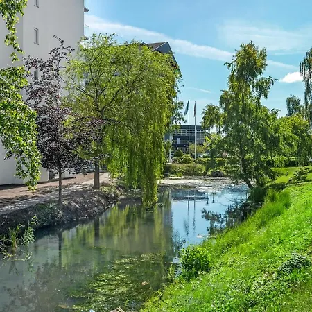 Apartment 1 Bedroom Awesome In Helsingor