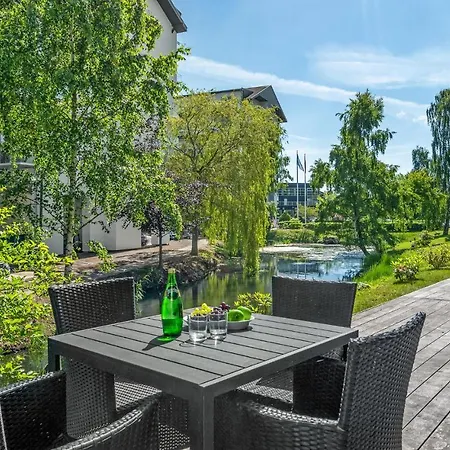 Apartment 1 Bedroom Awesome In Helsingor