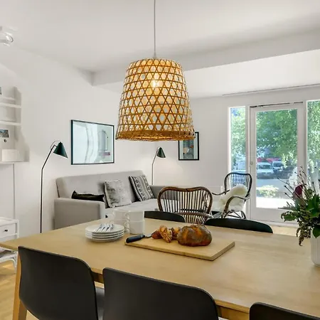 1 Bedroom Awesome In * Helsingor