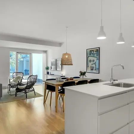 Holiday Apartment Helsingor 514