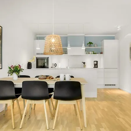 Holiday Apartment Helsingor 514