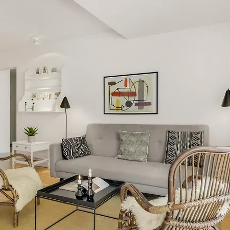 1 Bedroom Awesome In Apartment Helsingor