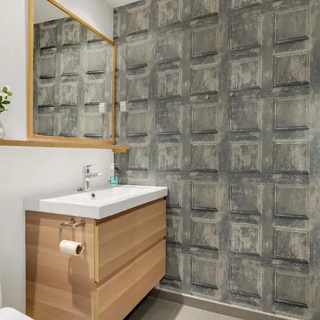 1 Bedroom Awesome In * Helsingor