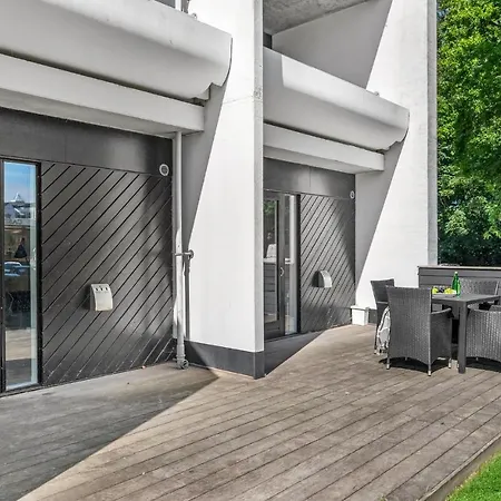 1 Bedroom Awesome In * Helsingor