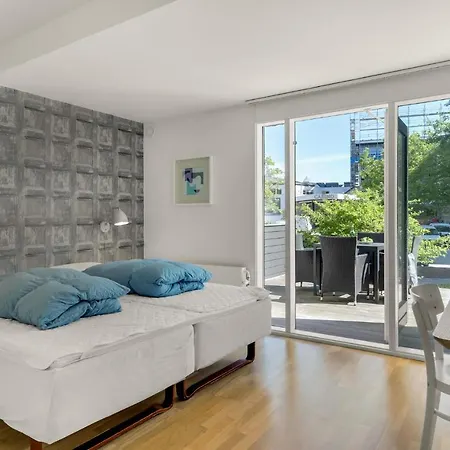 1 Bedroom Awesome In * Helsingor