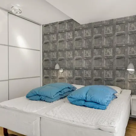 1 Bedroom Awesome In * Helsingor