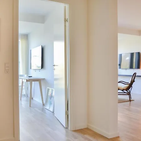 1 Bedroom Awesome In Helsingor