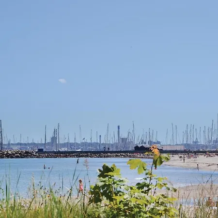 Apartament Holiday Apartment Helsingor 514 Helsingør